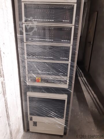 Control system MTS Systems Flex Test 2M Controller