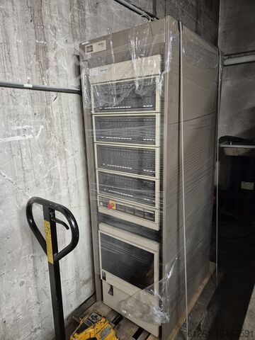 Control system MTS Systems Flex Test 2M Controller