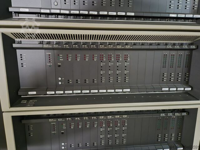 Control system MTS Systems Flex Test 2M Controller