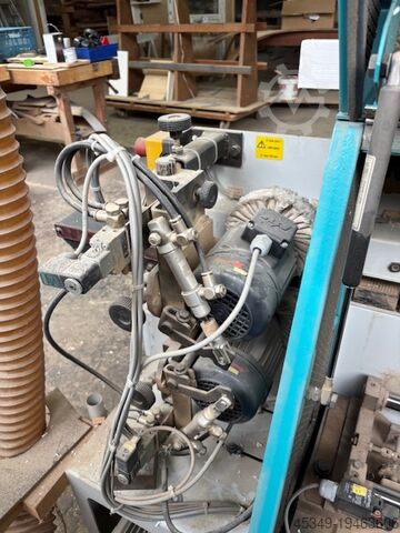 Edge banding machine HOLZ-HER 1436 SE