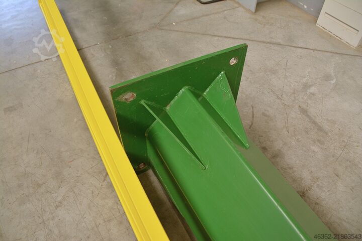 Jib crane Elephant manipulator