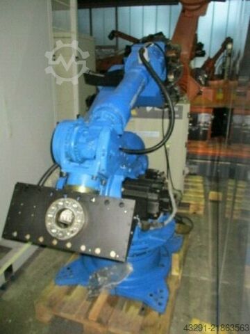 Industrial robot Yaskawa Motoman ES165N NX100