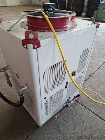 Cooling unit WITTMANN Cool Max 30 S