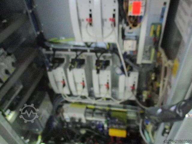 Industrial robot KUKA KR16 KS KRC2ed05