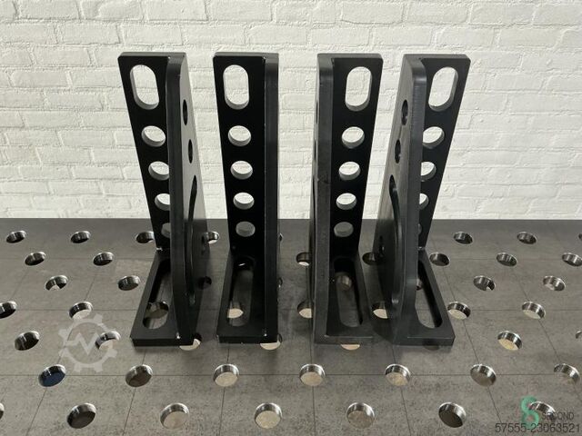 Welding tables  Bode EXTREME 3D-System 28 - L2010 2026 Bode EXTREME 3D-System 28 - L2010