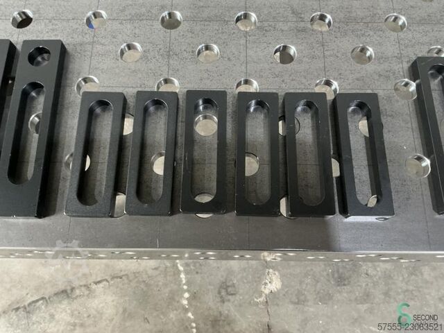 Welding tables  Bode EXTREME 3D-System 28 - L2010 2026 Bode EXTREME 3D-System 28 - L2010