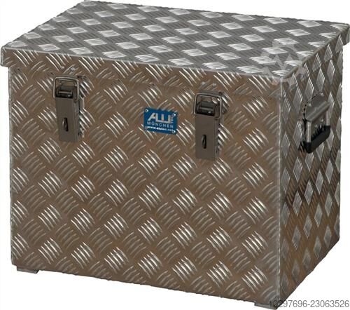 Transport box external dimensions L522xW375xH420mm - 1 piece  