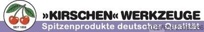 Chisel set 6, 10, 12, 16, 20, 26 mm - 1 piece KIRSCHEN 