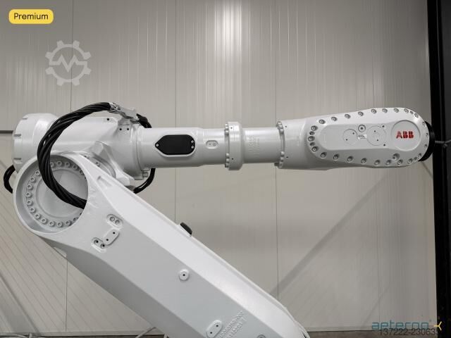 Refurbished Robot with 1 year warranty ABB IRB 6700-155/2.85