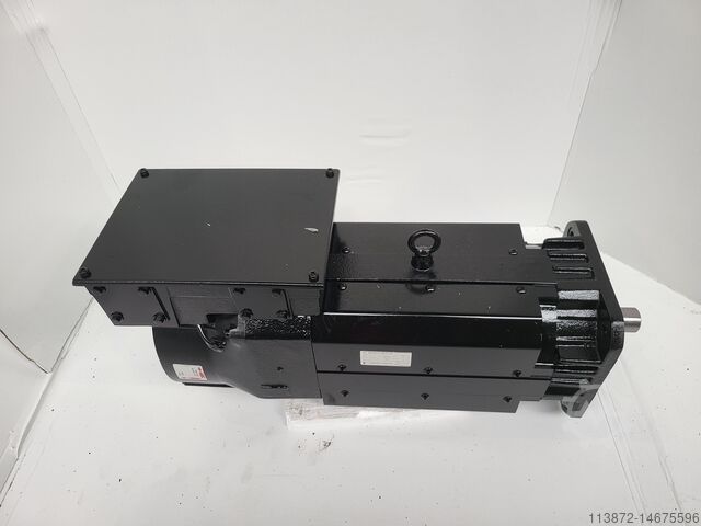 Servo Motor, electric motor Yaskawa 