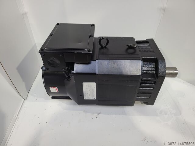 Servo Motor, electric motor Yaskawa 