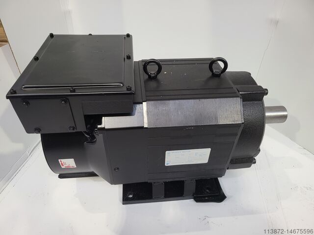 Servo Motor, electric motor Yaskawa 
