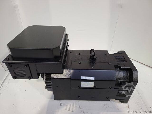 Servo Motor, electric motor Yaskawa 