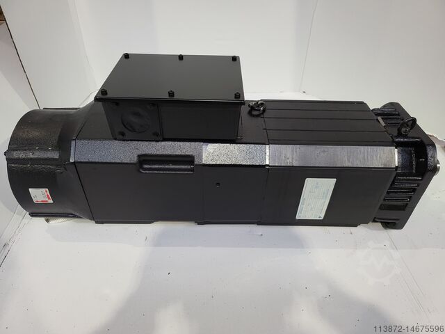 Servo Motor, electric motor Yaskawa 