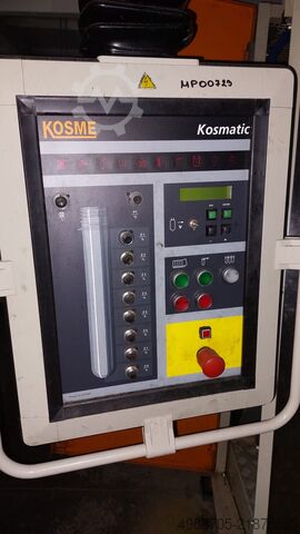 Packing machine Kosme KSB4000