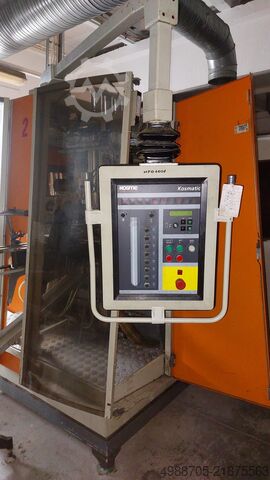 Packing machine Kosme KSB4000