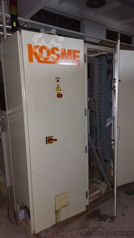 Packing machine Kosme KSB4000