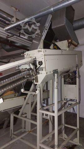 Packing machine Kosme KSB4000