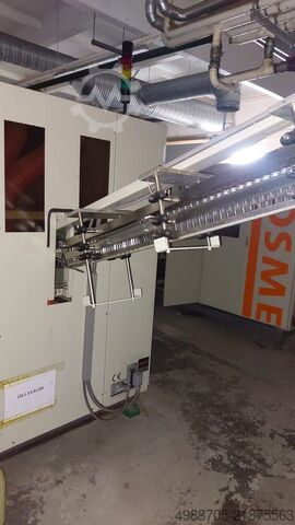 Packing machine Kosme KSB4000