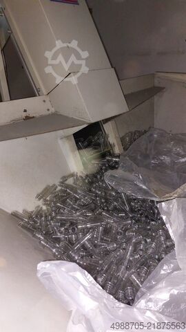Packing machine Kosme KSB4000