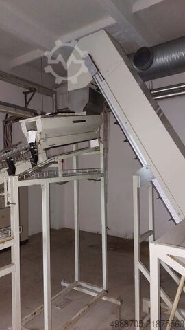 Packing machine Kosme KSB4000