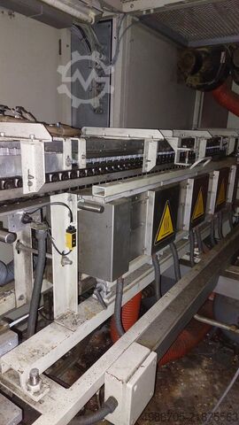 Packing machine Kosme KSB4000