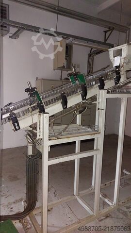 Packing machine Kosme KSB4000