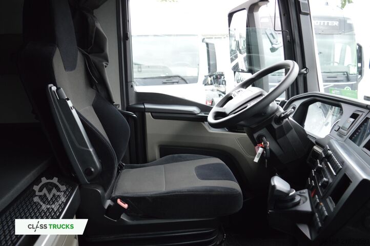 Standard tractor unit MAN TGX 18.470 GX