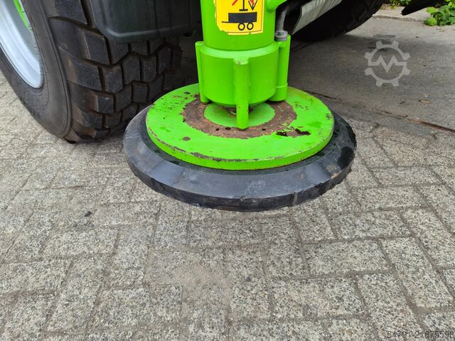 Telescopic forklift Merlo ROTO 70.24S PLUS ROTO 70.24 S Plus