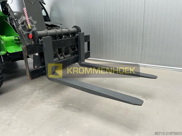 Teleskoplader Sennebogen 340 M Demo