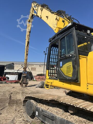 Demolition excavator Komatsu PC450HRD-7EO