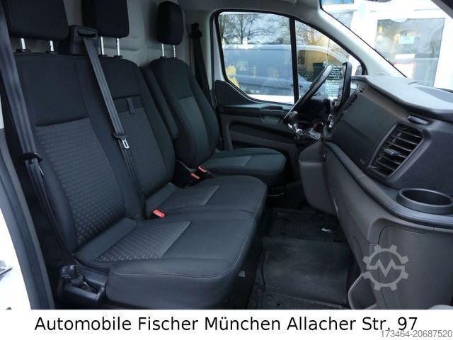Kastenwagen FORD Transit Custom Kasten 280 L1 Standheizu. Sortimo