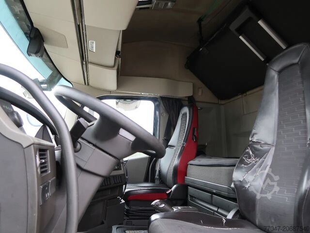 Volumen-SZM Volvo FH 420 Glob, i-shift, Euro 6, 2 Tanks, TUV, NL ...