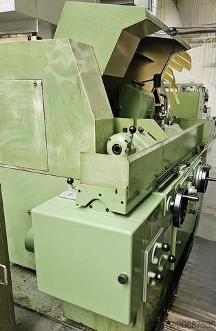 Thread Grinding Machine Reishauer NRK