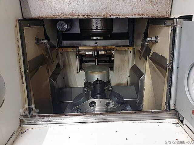 CNC-Dreh- und Schleifmaschine EMAG VSC 250 DS