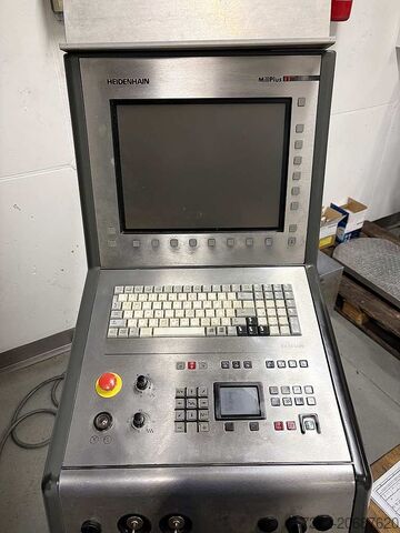 CNC Fräsmaschine Deckel Maho DMU 70 eVo linear