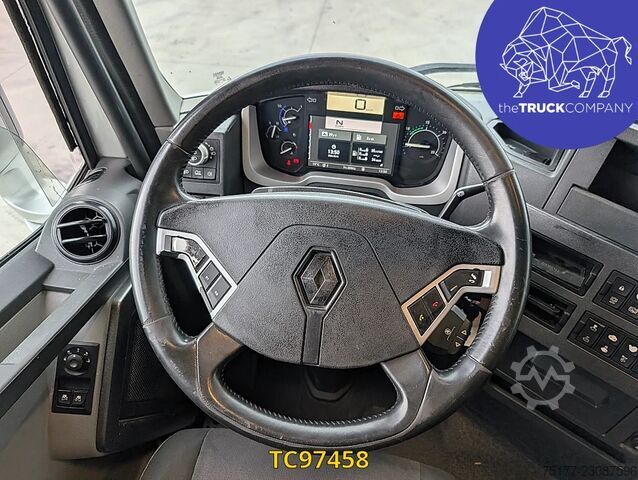  Renault T 520