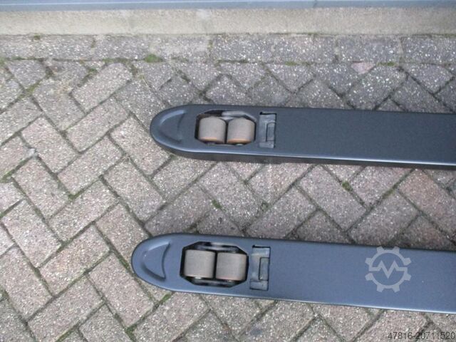 Pallet truck Heli CBD15