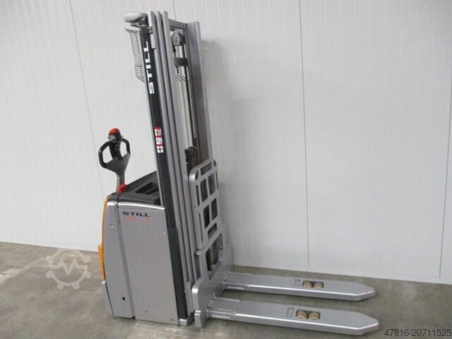 Hochhubwagen STILL EXV16