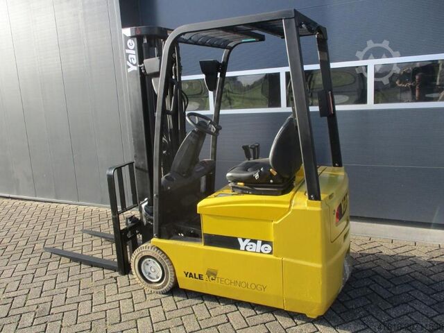 Forklift YALE ERP16-ATF