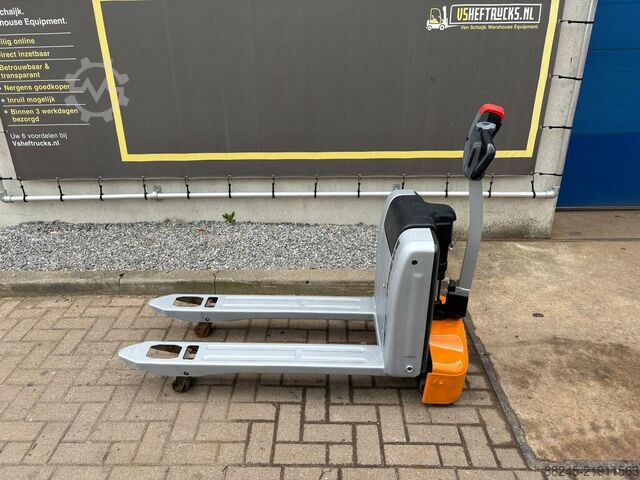 VS-22699 electric pallet truck Still ECH 15 STILL ECH15