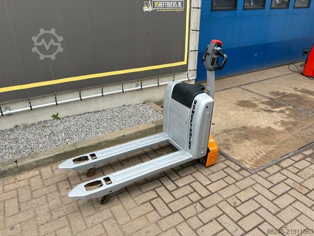 VS-22699 electric pallet truck Still ECH 15 STILL ECH15