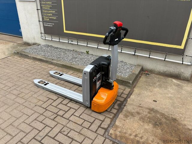 VS-22699 electric pallet truck Still ECH 15 STILL ECH15