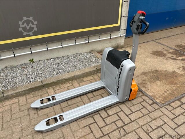 VS-22699 electric pallet truck Still ECH 15 STILL ECH15