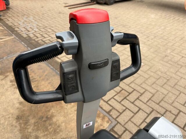 VS-22699 electric pallet truck Still ECH 15 STILL ECH15