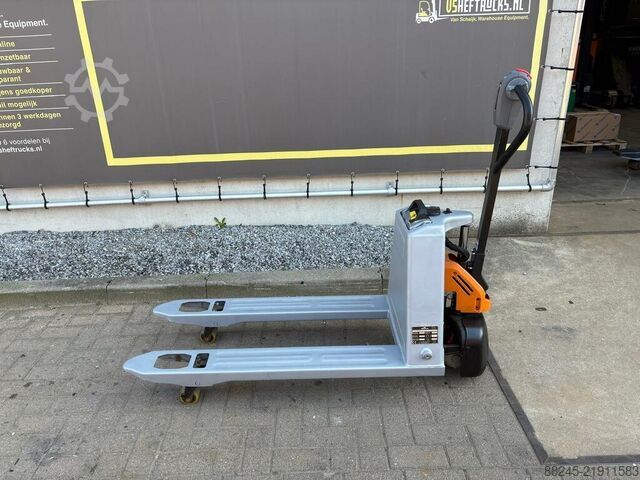 VS-22700 electric pallet truck Still ECH 12c STILL ech12c