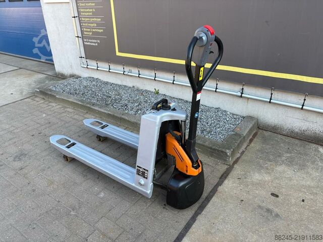VS-22700 electric pallet truck Still ECH 12c STILL ech12c