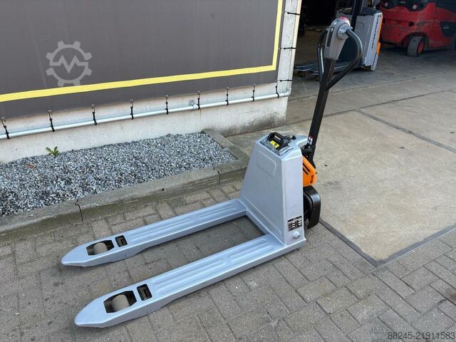 VS-22700 electric pallet truck Still ECH 12c STILL ech12c