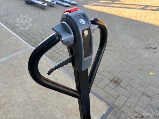 VS-22700 electric pallet truck Still ECH 12c STILL ech12c