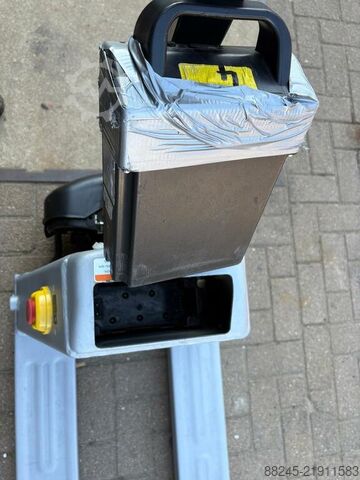 VS-22700 electric pallet truck Still ECH 12c STILL ech12c